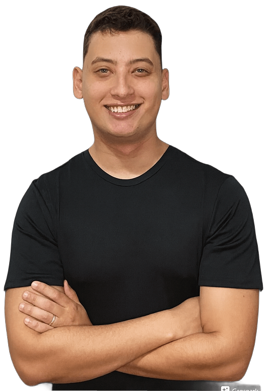 Imagem de Perfil Gustavo